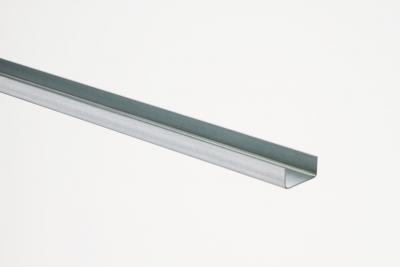 Subgrid Rails SPEEDLINE Sub Grid Channel – SpeedlineDrywall | Fixings, Boards, Trims ...